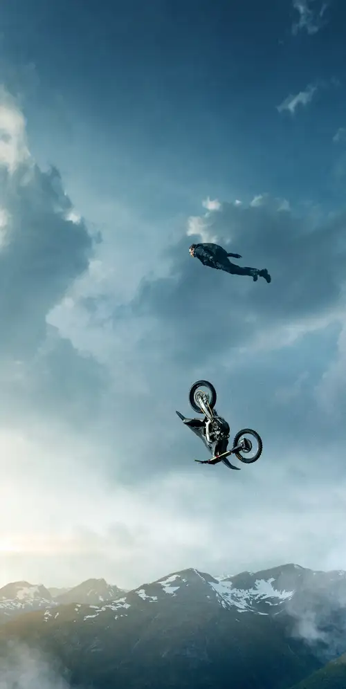 不可能的任务死亡清算