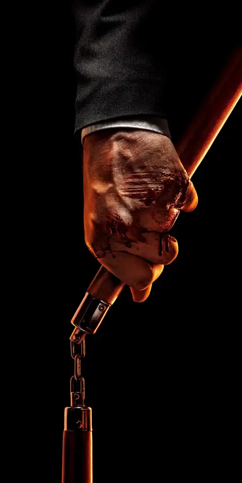 约翰·威克：第4章2023年电影