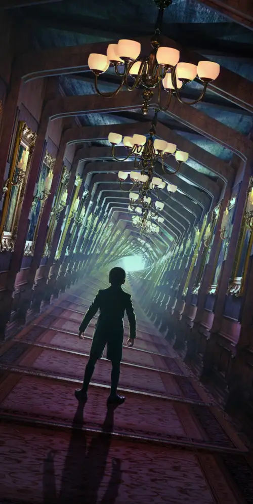 《鬼屋2023》电影