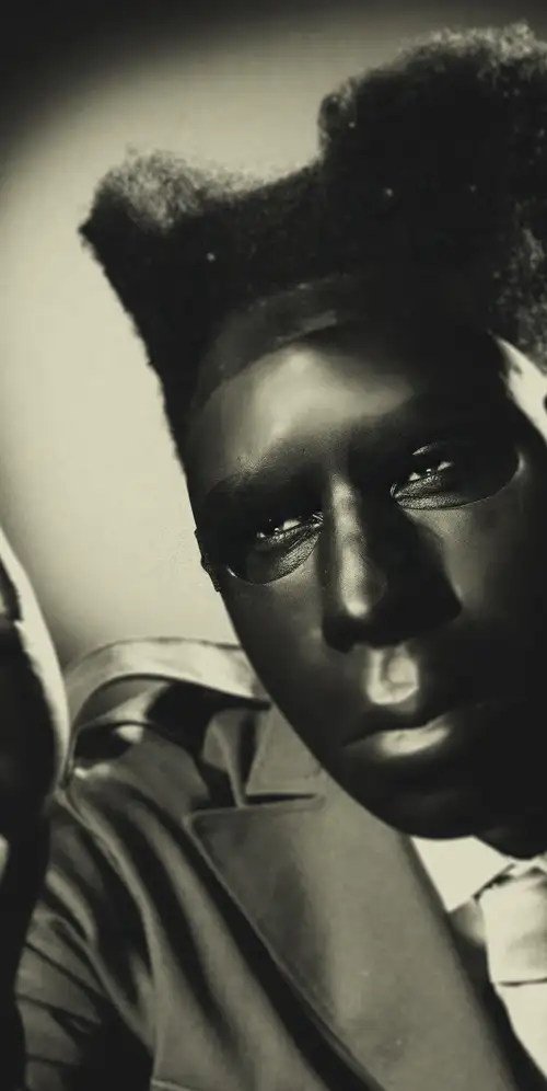 Chromakopia泰勒的创造者