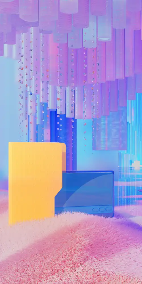 Microsoft设计文件夹