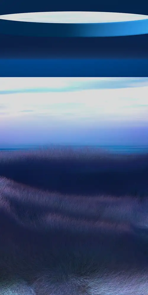 微软设计超现实