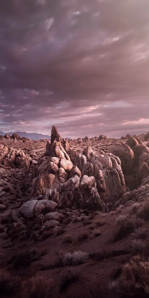 岩石阿拉巴马山