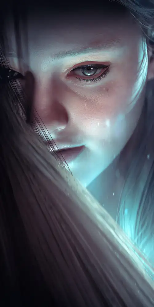 邪恶居民村Rosemary Winters