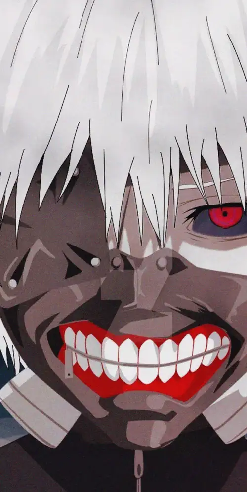 Kaneki Kakuja