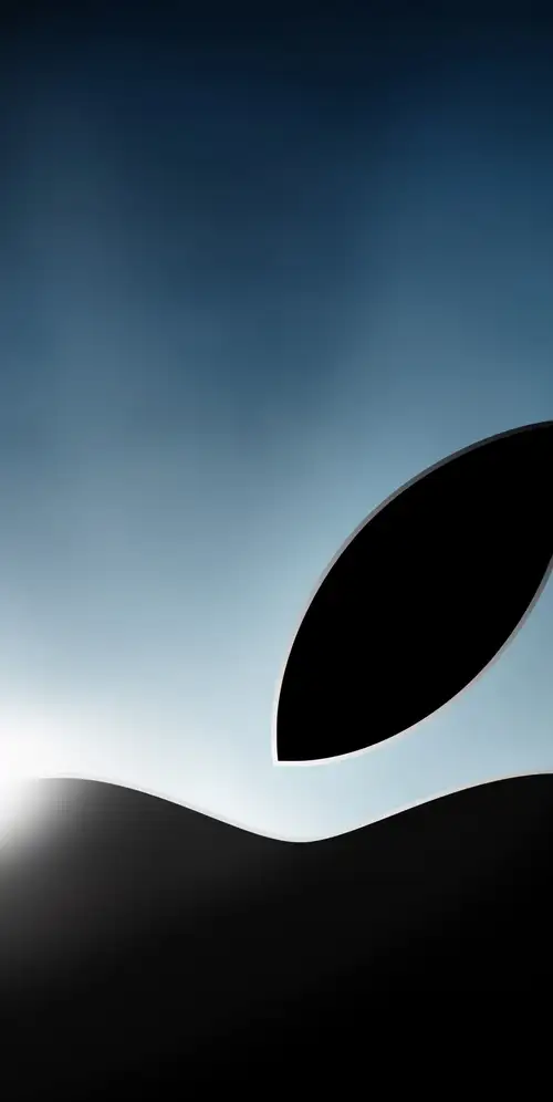 苹果标志MacBook Pro