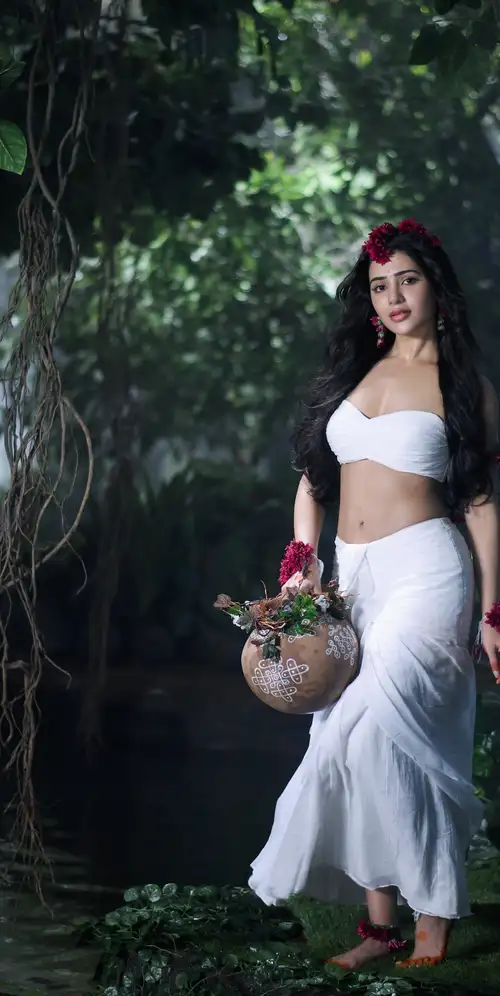 萨曼莎·沙昆塔拉姆