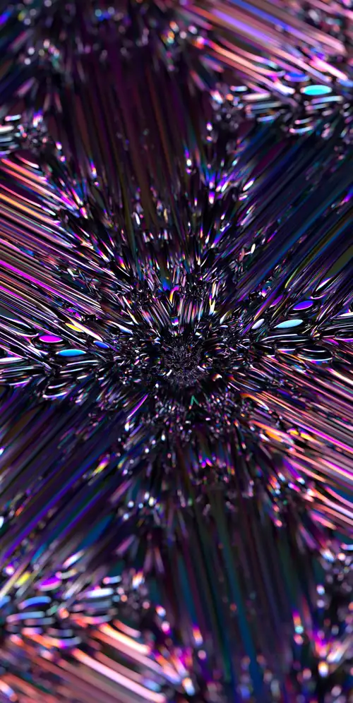 抽象背景3D背景