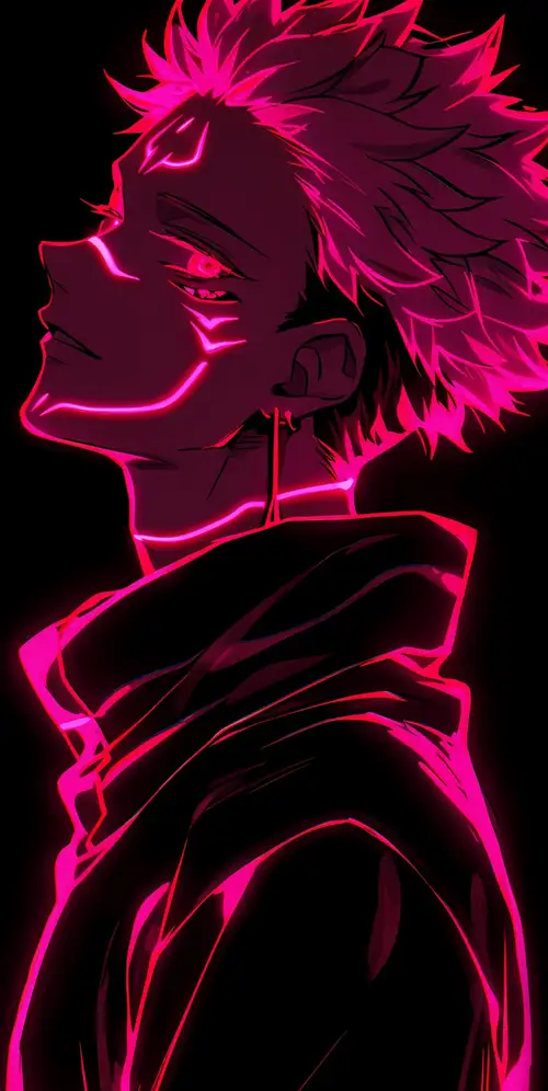 苏库纳粉红色美学