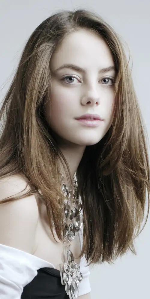 Kaya Scodelario肖像