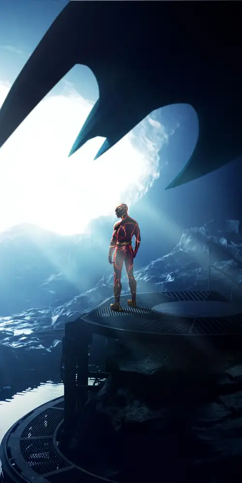 闪电侠巴里·艾伦