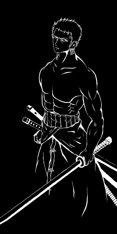 罗罗诺娜·佐罗