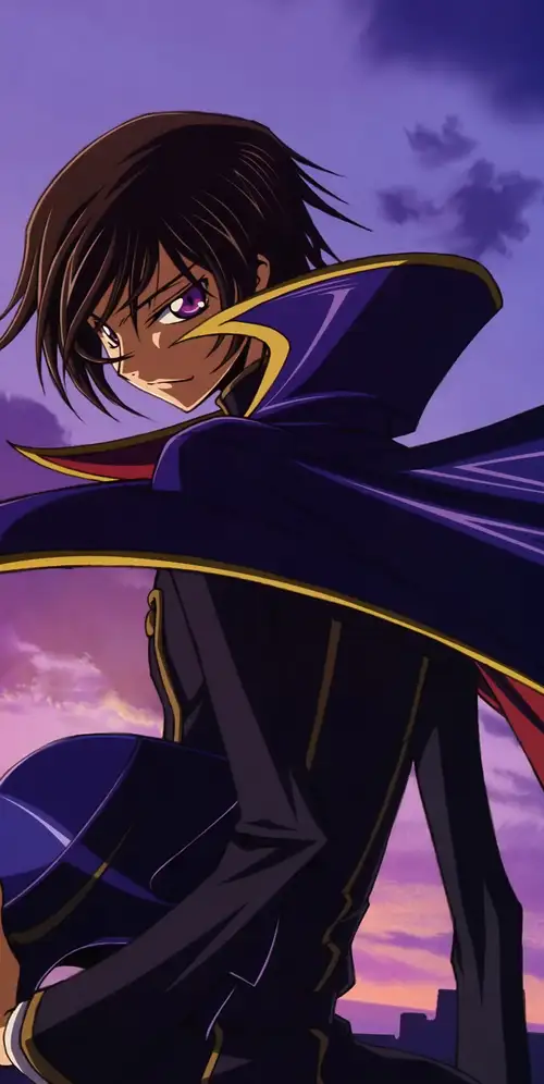 鲁路修·兰佩路基