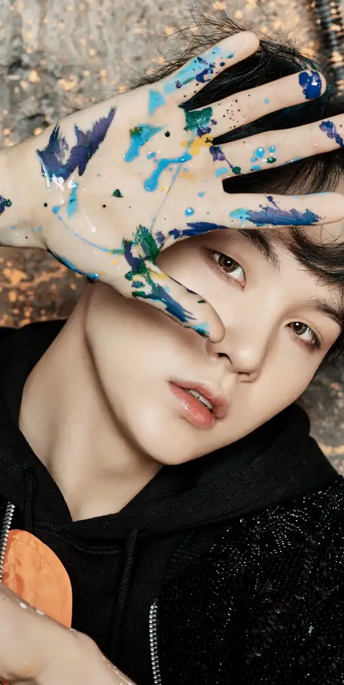 Suga（BTS）