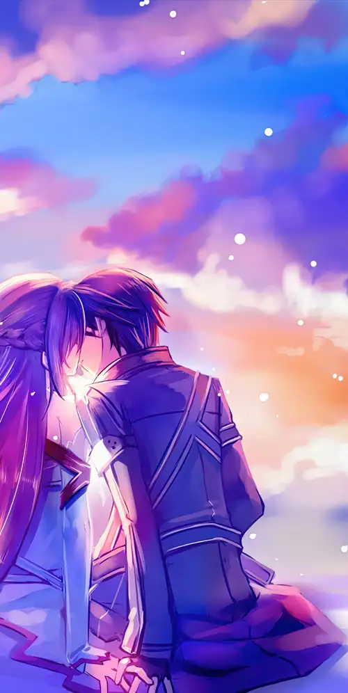 剑术在线千里藤（Kirigaya Kazuto）