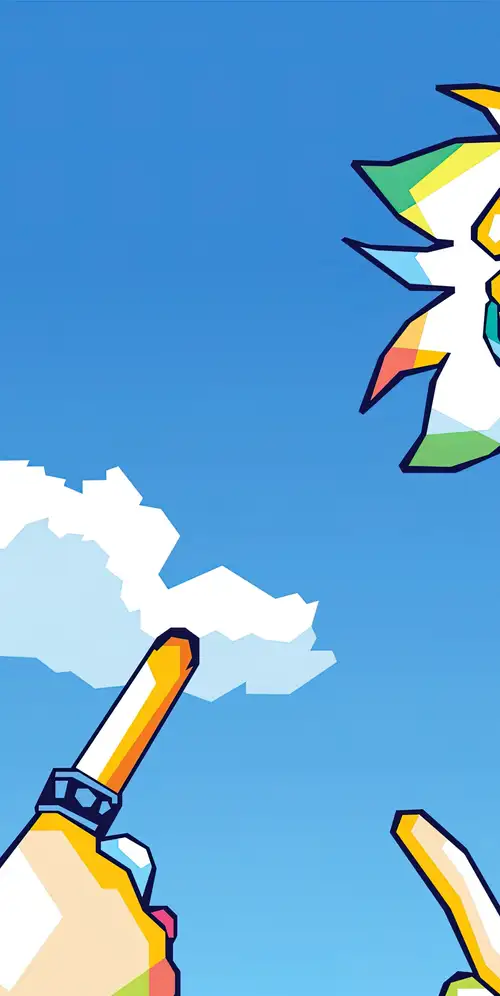 猎人x猎人Gon Freecss