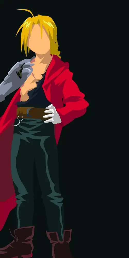 爱德华·埃尔里克全金属炼金师：兄弟会