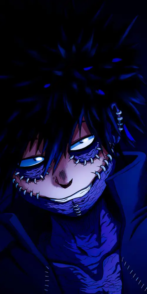 我的英雄学院达比