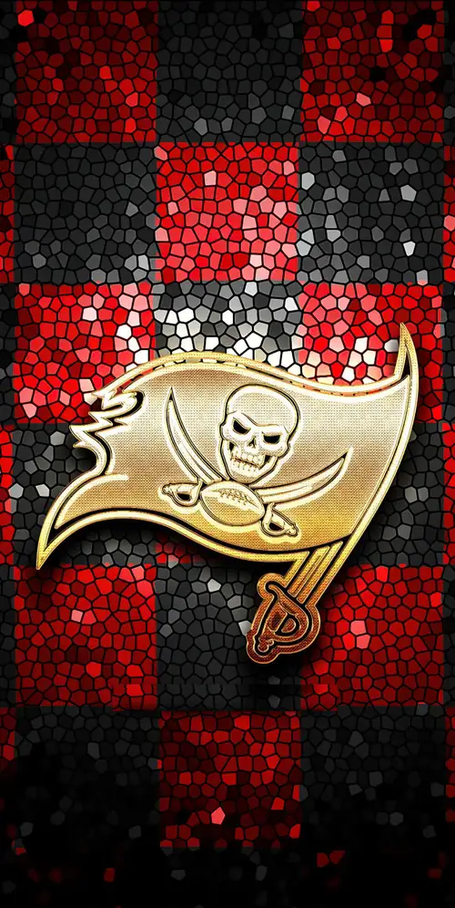 坦帕湾海盗马赛克