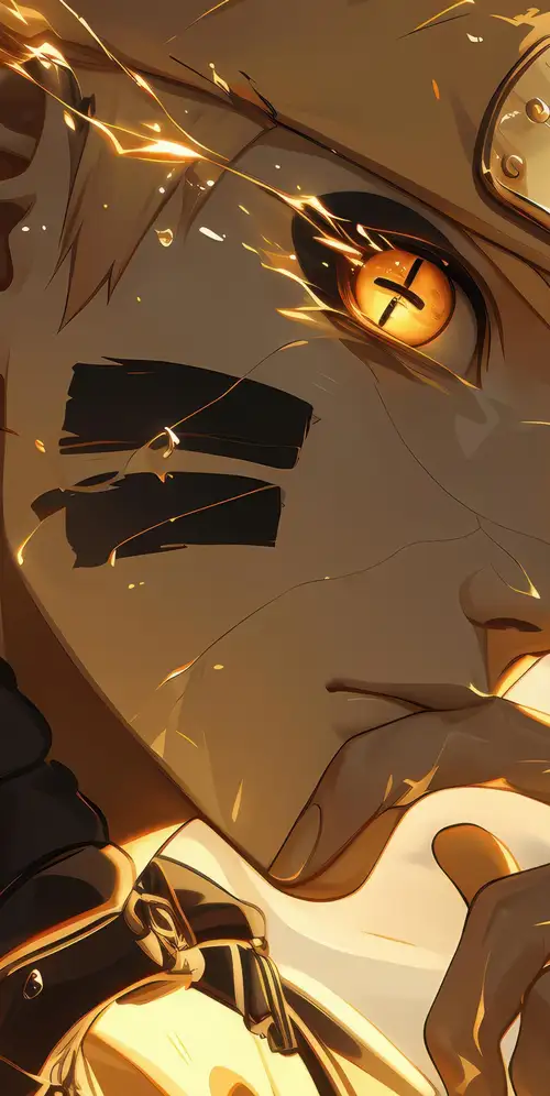 金火影忍者Uzumaki