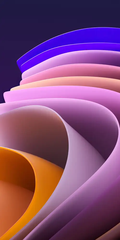 紫色背景抽象背景