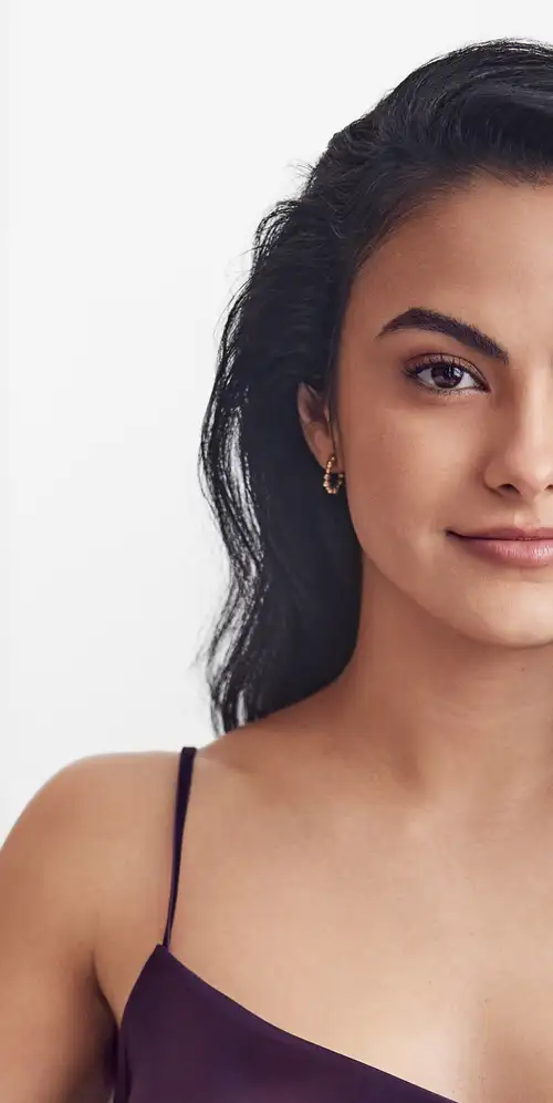 卡米拉·门德斯