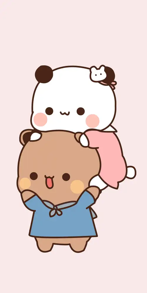 可爱的凯蒂夫妇