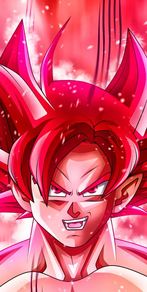 超级赛扬悟空火焰