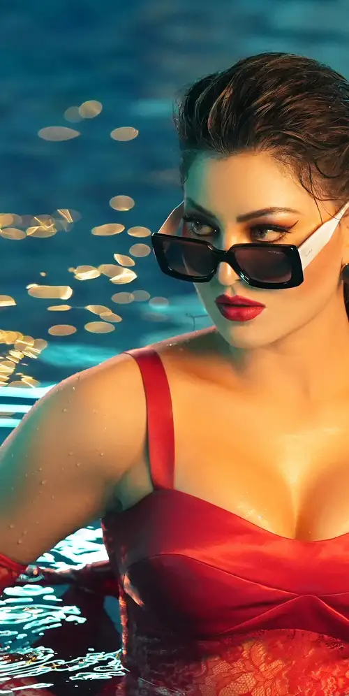 Urvashi Rautela