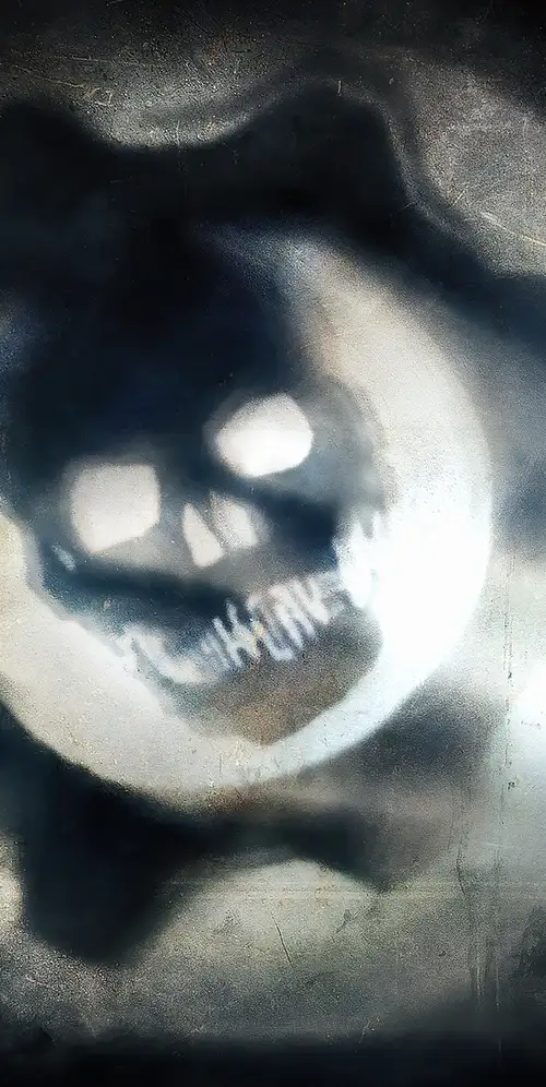 战争机器4深红的预兆