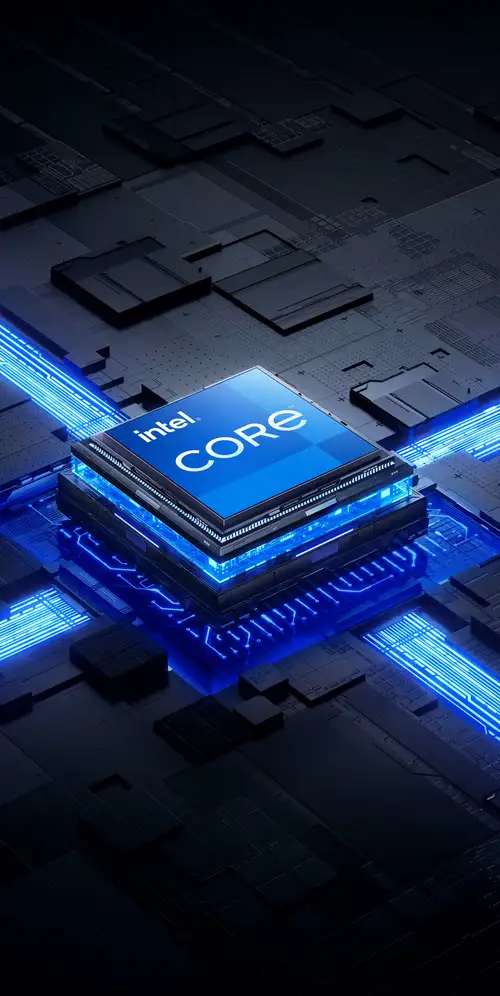 英特尔处理器未来