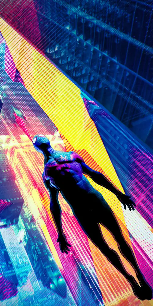 漫威'《蜘蛛侠》翻拍版