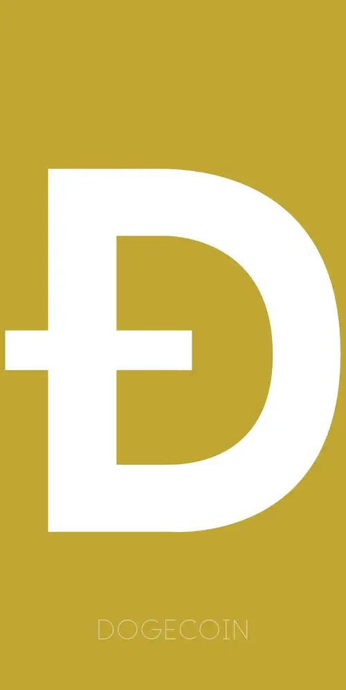 狗狗币极简主义