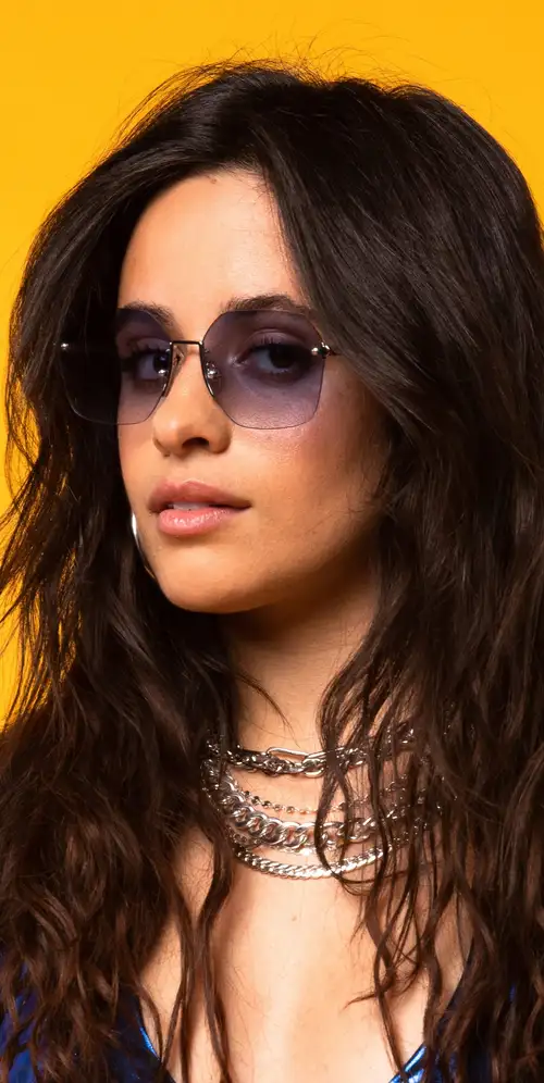 卡米拉·卡贝洛肖像