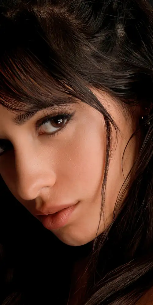 美国歌手卡米拉·卡贝洛