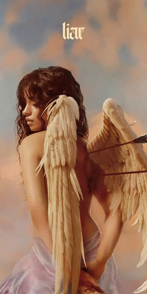 卡米拉·卡贝洛天使之翼