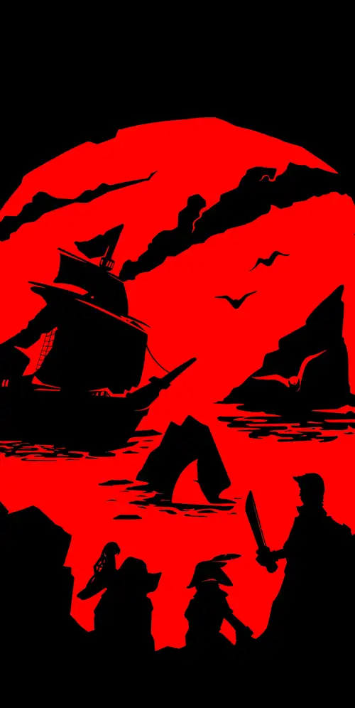 盗贼之海PC游戏