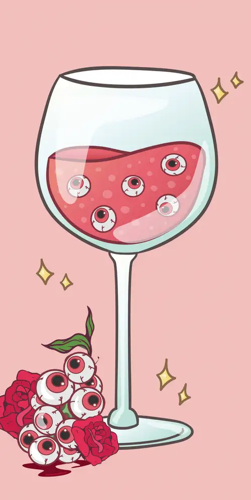 怪异的核心美学