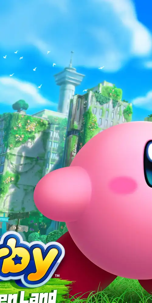 科比和被遗忘的土地游戏