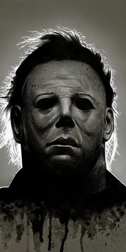 诡异的迈克尔·迈尔斯