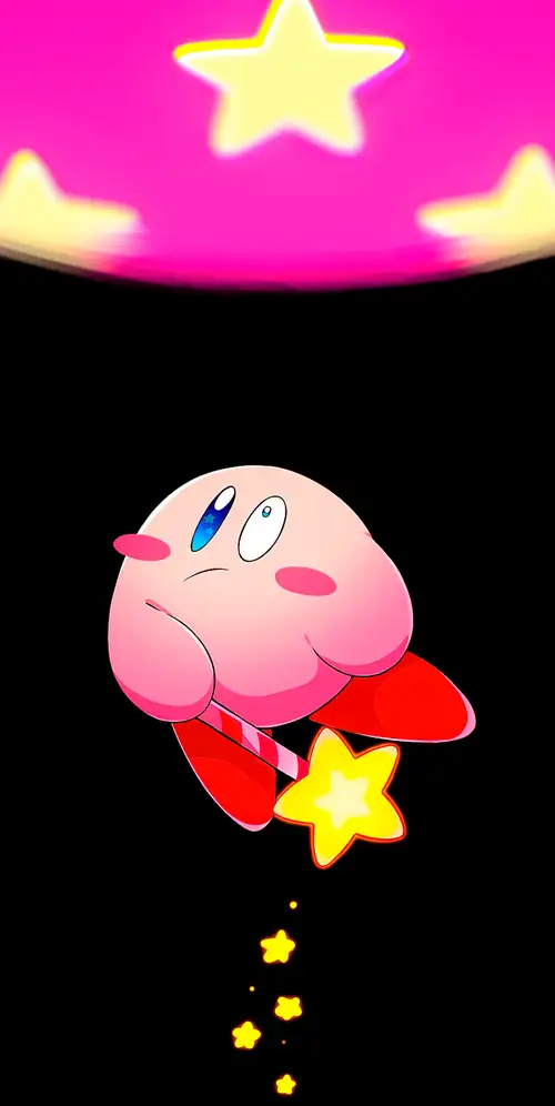 Kirby 