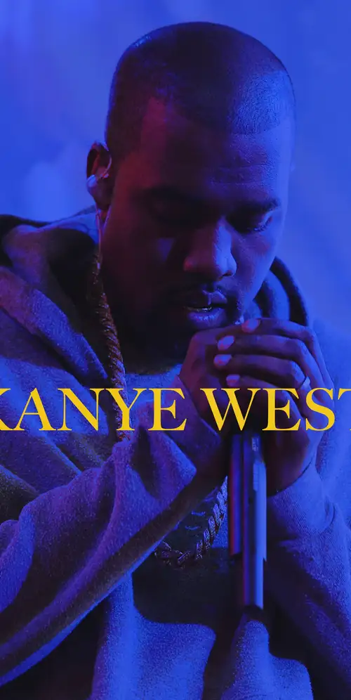 坎耶·维斯特现场演唱会