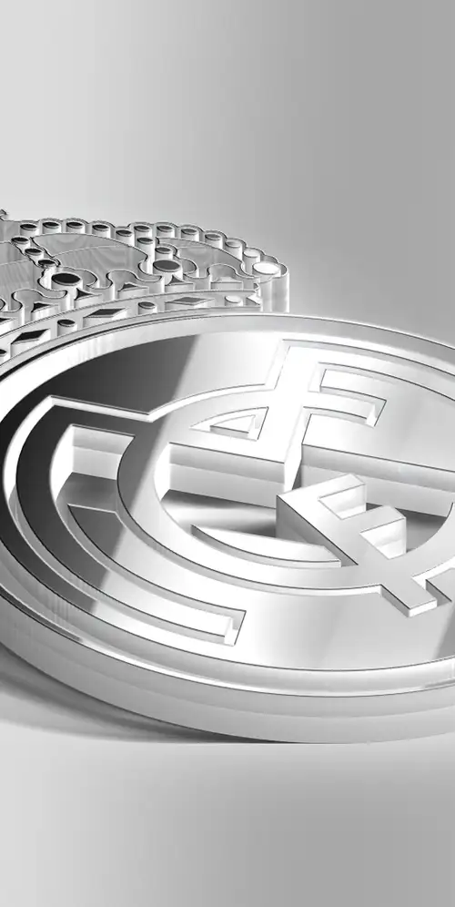 皇家马德里CF单色