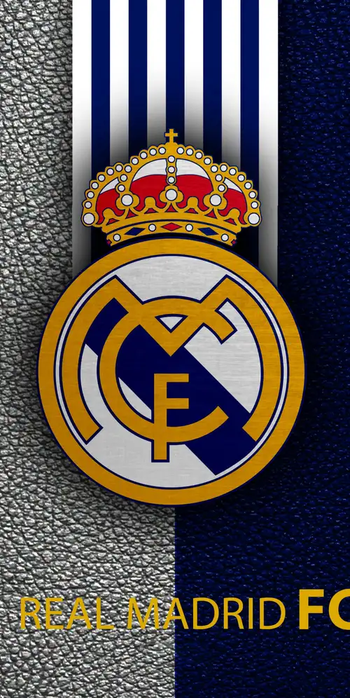 皇家马德里足球俱乐部会徽