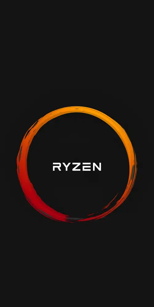 AMD Ryzen