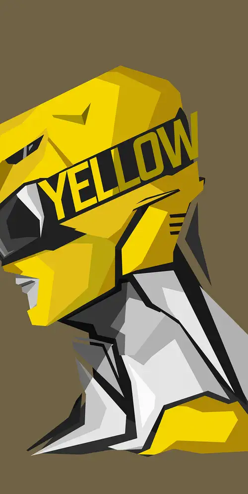 黄色游侠电力游侠