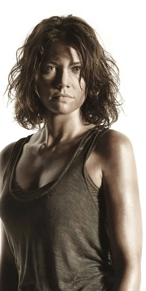 劳伦·科汉·马姬（TWD）