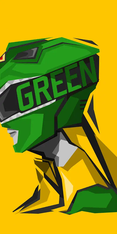 绿色游侠电力游侠