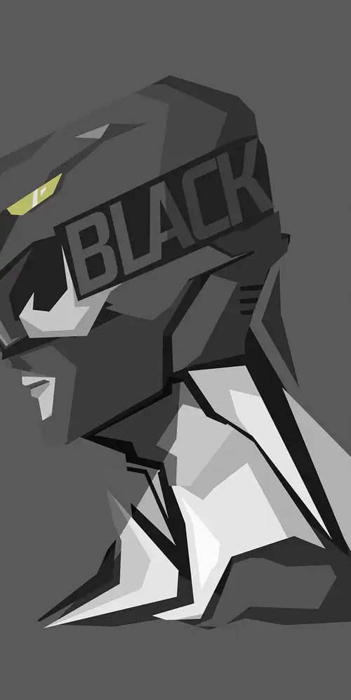 Black Ranger Power Rangers
