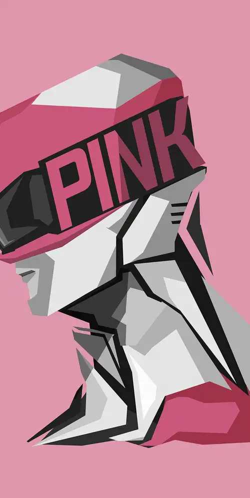 粉红游侠电力游侠